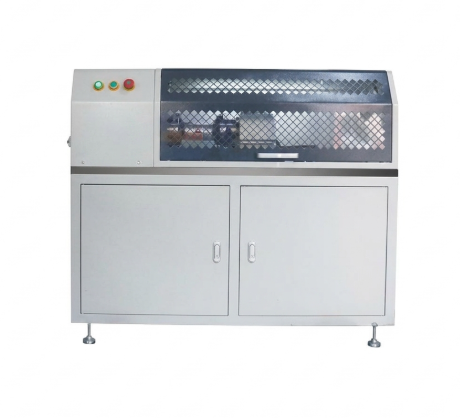 Rock Bolt Torsion Testing Machine