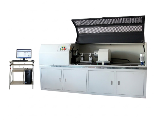 Ball Screw Transmission Efficiency Testing