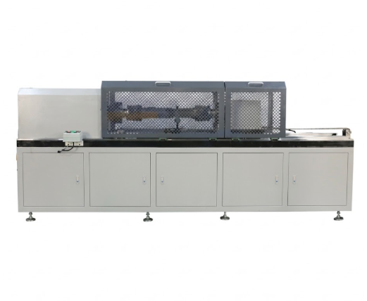 Driveshaft Torsion Testing Machine