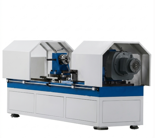 Non-Standard Customized Torsion Testing Ma