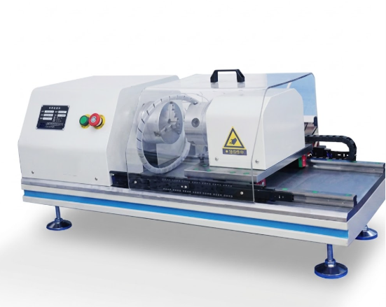 Endodontic File Torque Testing Instrument