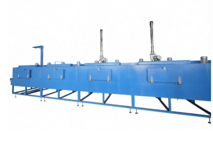 Cosmetic Bottle Drying Oven