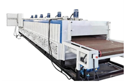 Lithium Battery Electrolyte Drying Furnace