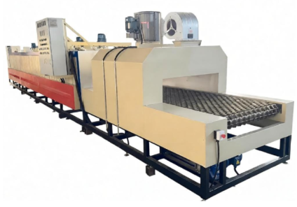 Filter Moisture Drying Furnace