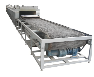 Ceramic Decorative Stainless Steel Tunnel