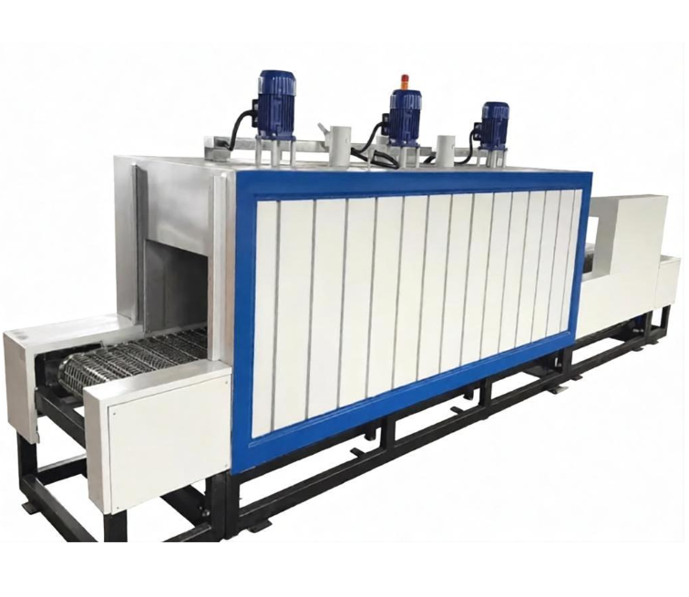 Electronic Water Pump Moisture Drying Tunn