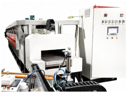 Composite Materials and New Materials Tunn