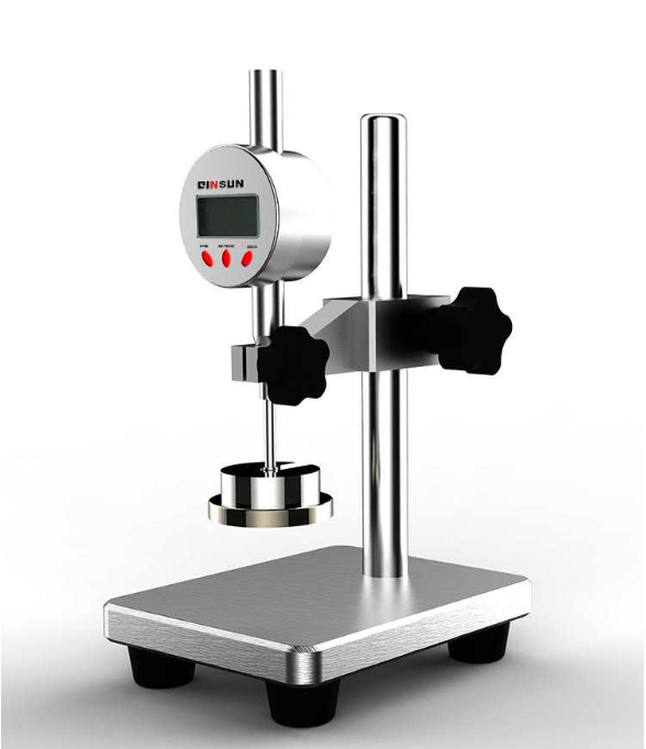 Geotextile thickness meter.png