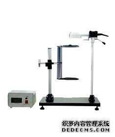 Thermal Radiation Droplet Tester NFP92